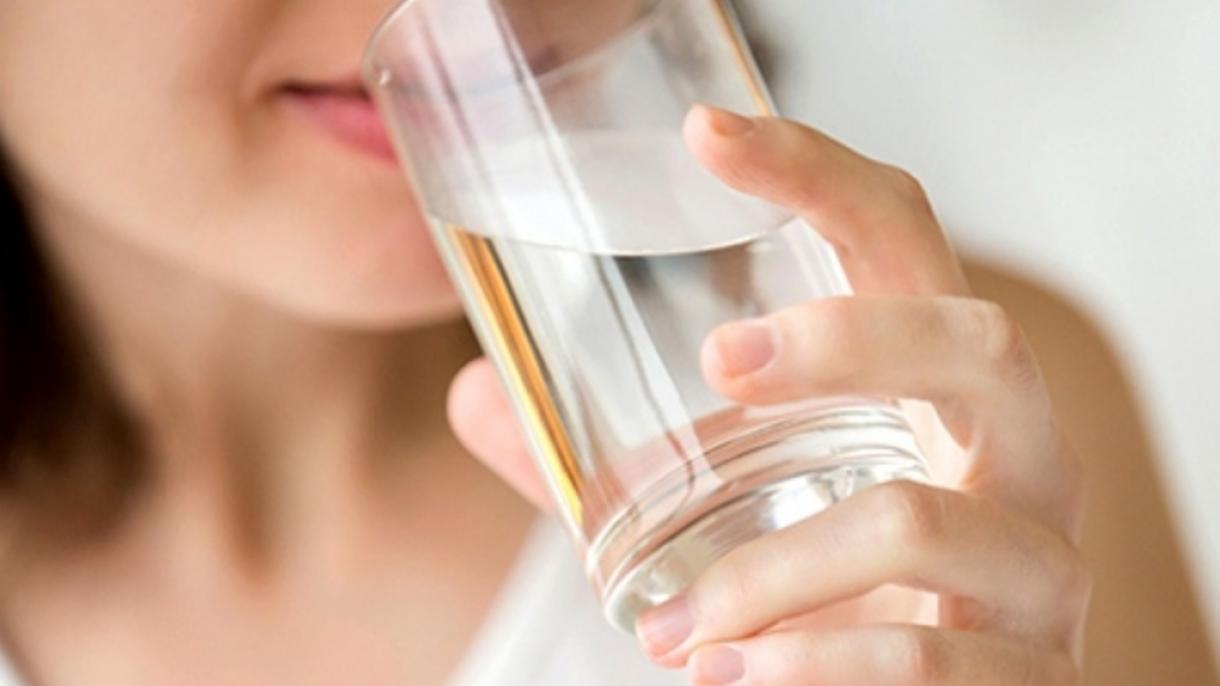 20 százalékkal magasabb a halálozási kockázat, ha túl kevés vizet isznak