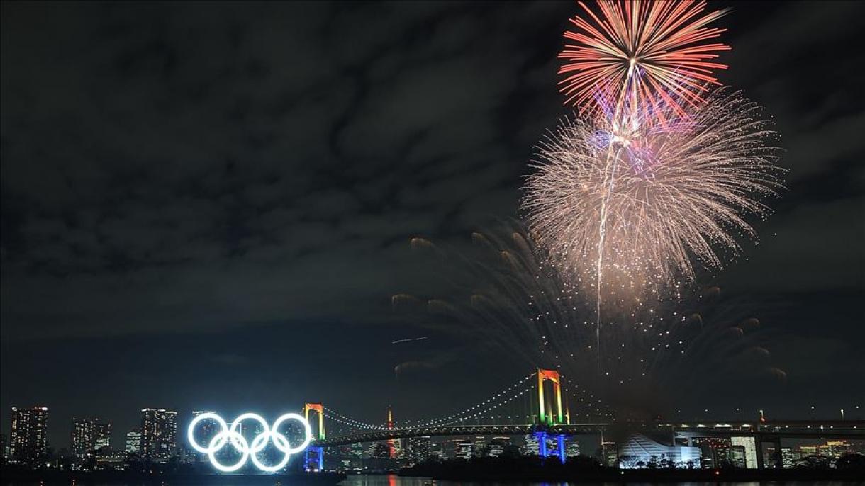Clasificados 50 deportistas turcos para las olimpiadas de Tokio 2020