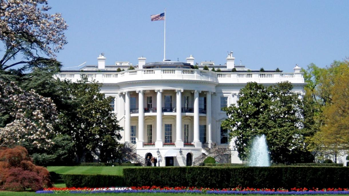 白宫推迟递交“叙利亚制裁”草案