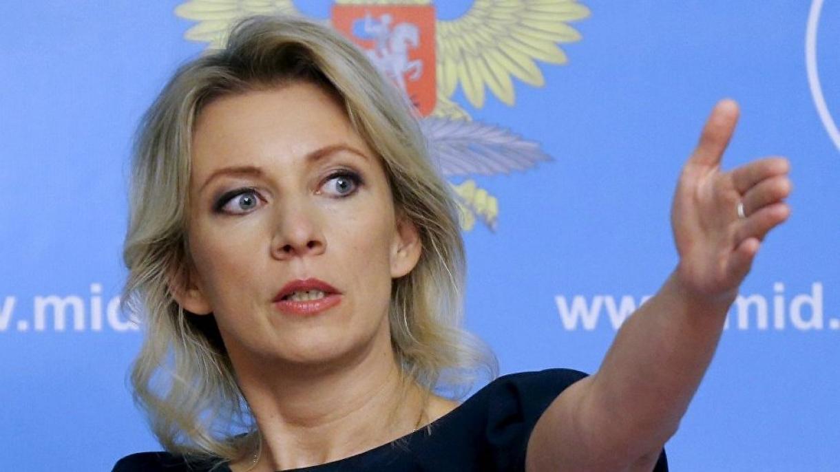 Cremlino nega ogni coinvolgimento nel tentato avvelenamento a Salisbury dell'ex spia russa Serghiei