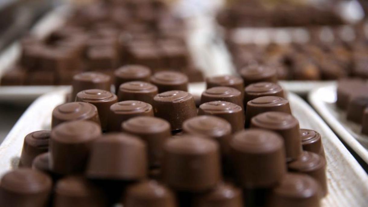 Nos espera la crisis de chocolate