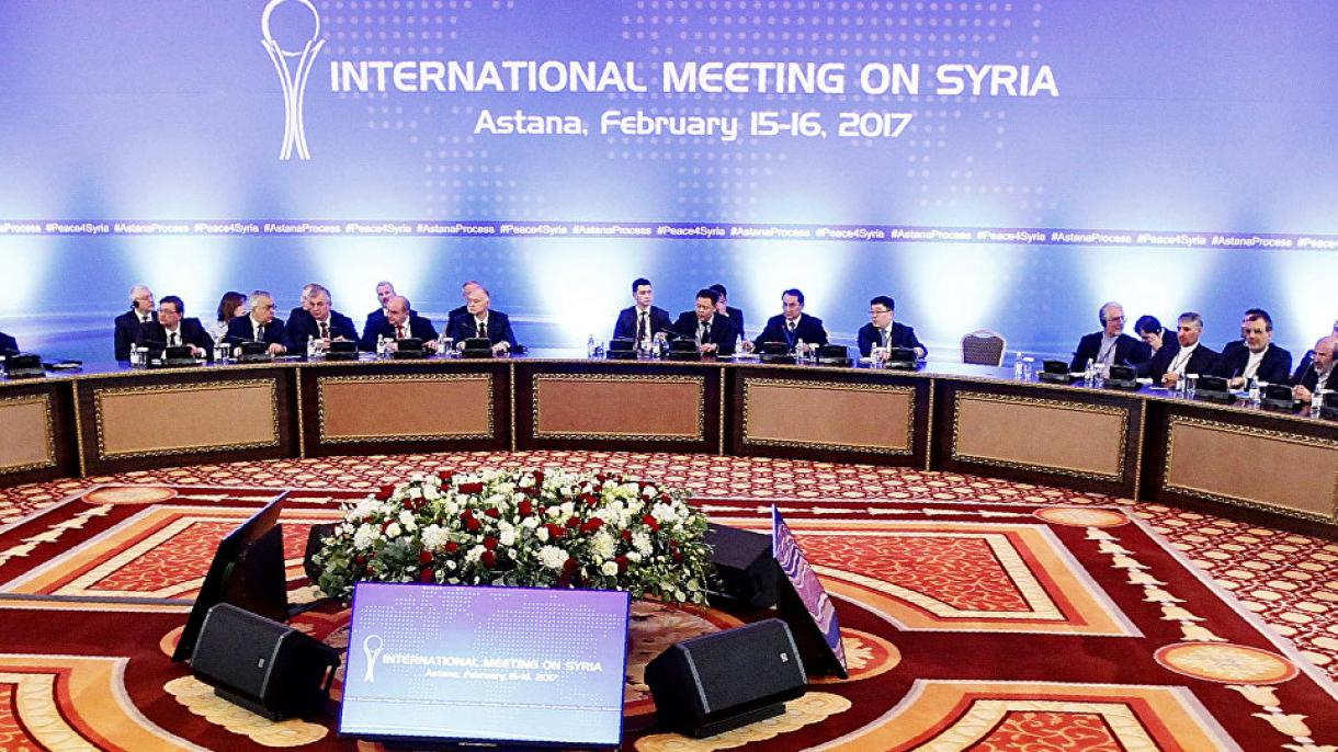 Késik a szíriai béke: elmarad az újabb asztanai forduló