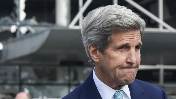 Kerry szerint a világ nem érti, mi folyik az Egyesült Államokban