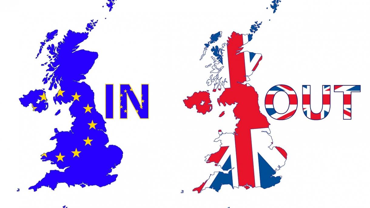 یورپی یونین سے برطانیہ کا اخراج: باضابطہ کاروائی شروع