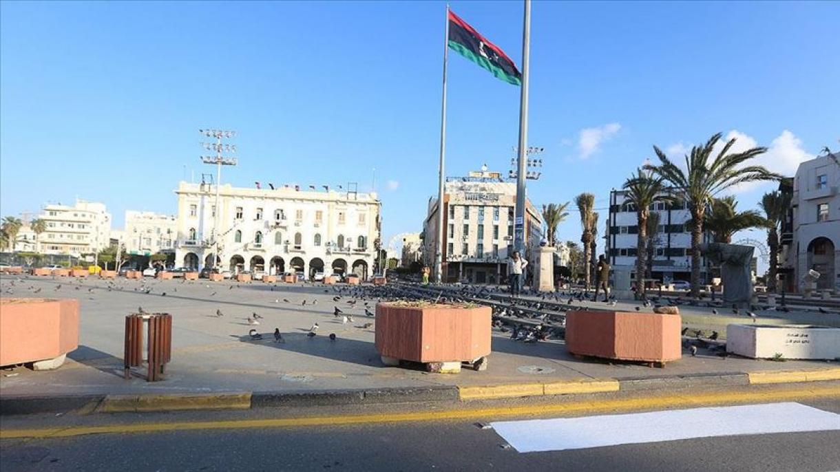 Милициите на Хафтер прекъснаха електричеството на Триполи