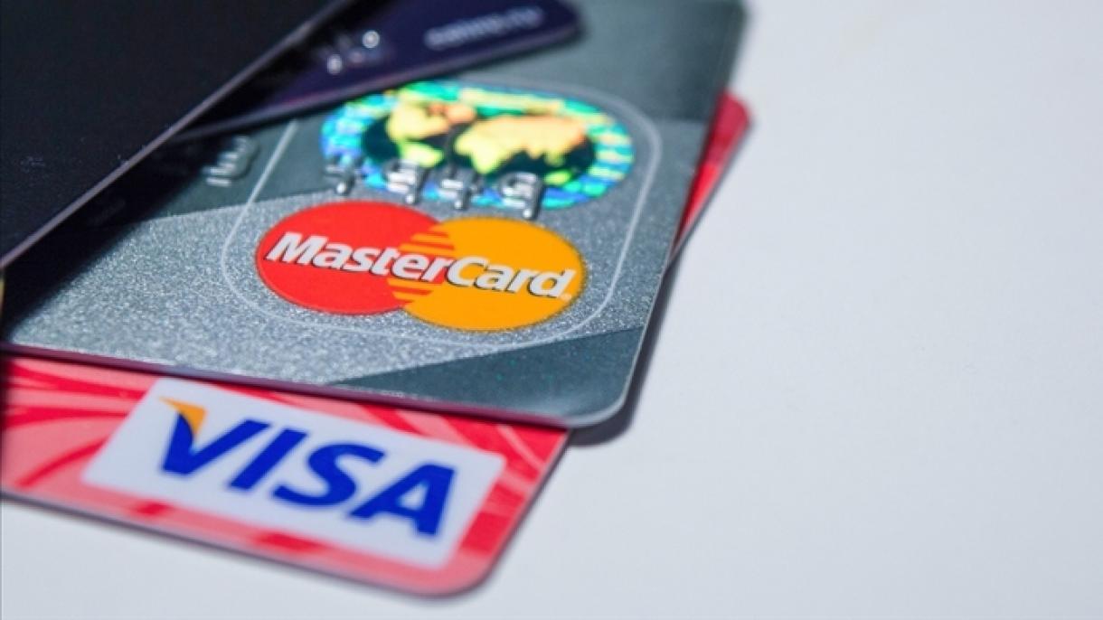 Visa y Mastercard suspenden todas sus operaciones en Rusia