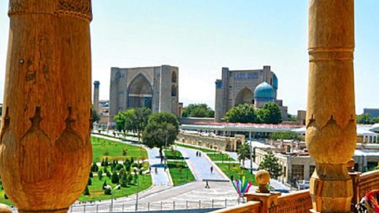 Samarqandda “Markaziy Osiyo – Yevropa Ittifoqi” TIV rahbarlari sammiti bo‘lib o'tadi