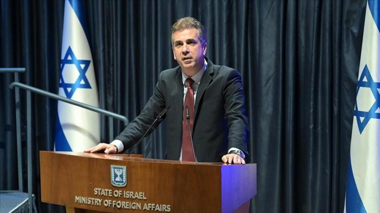 کوهن: ایران مسئول اقدام به حمله به سفارت اسرائیل در باکو است