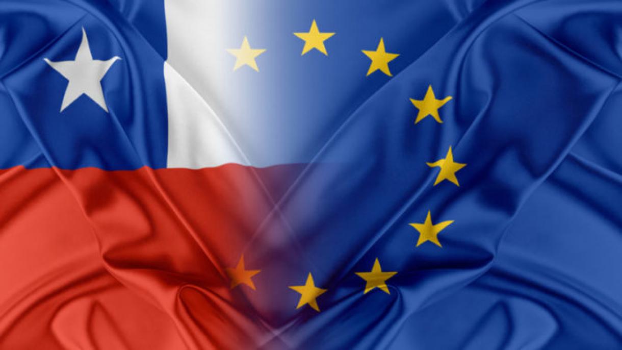 Unión Europea publica las directrices de modernización de acuerdo comercial con Chile