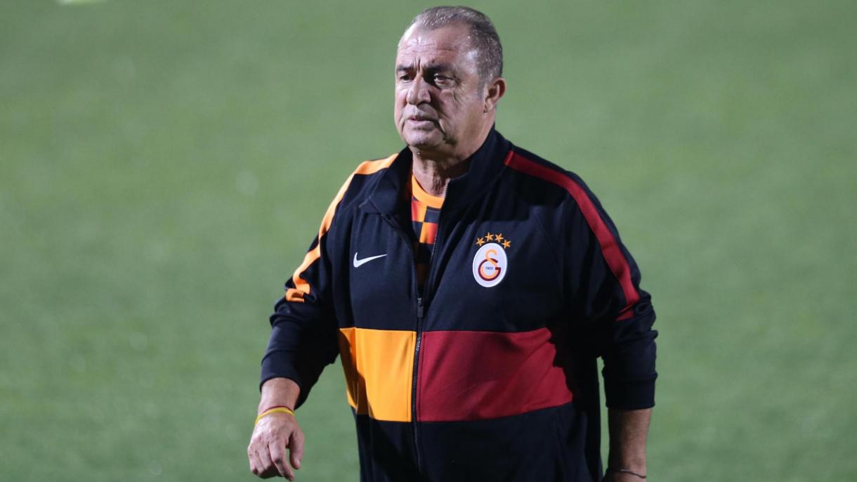 Turquia: Fatih Terim, lendário técnico do Galatasaray testa positivo para COVID-19