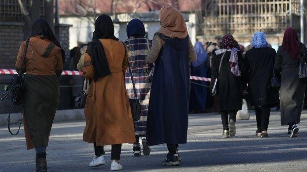 تصمیم افغانستان برای دعوت از استادان منطقه و کشورهای همسایه برای تدریس در دانشگاه‌های کشور