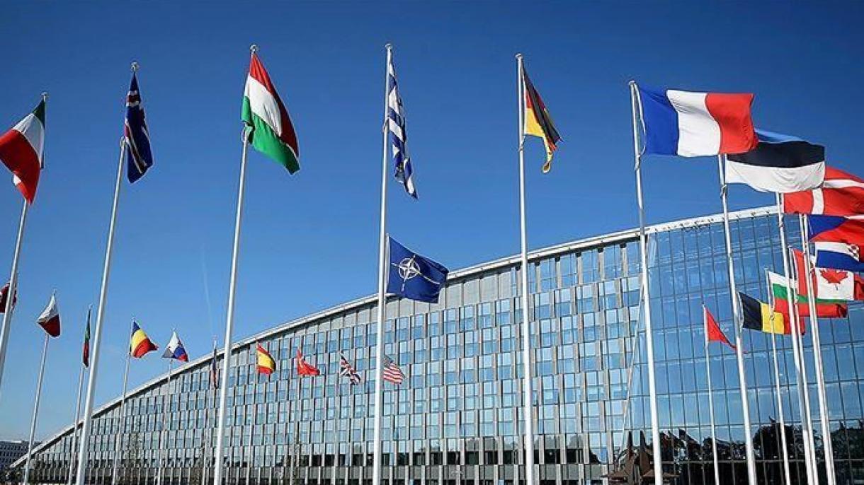 Diplomáciára és párbeszédre szólítanak fel a NATO védelmi miniszterei