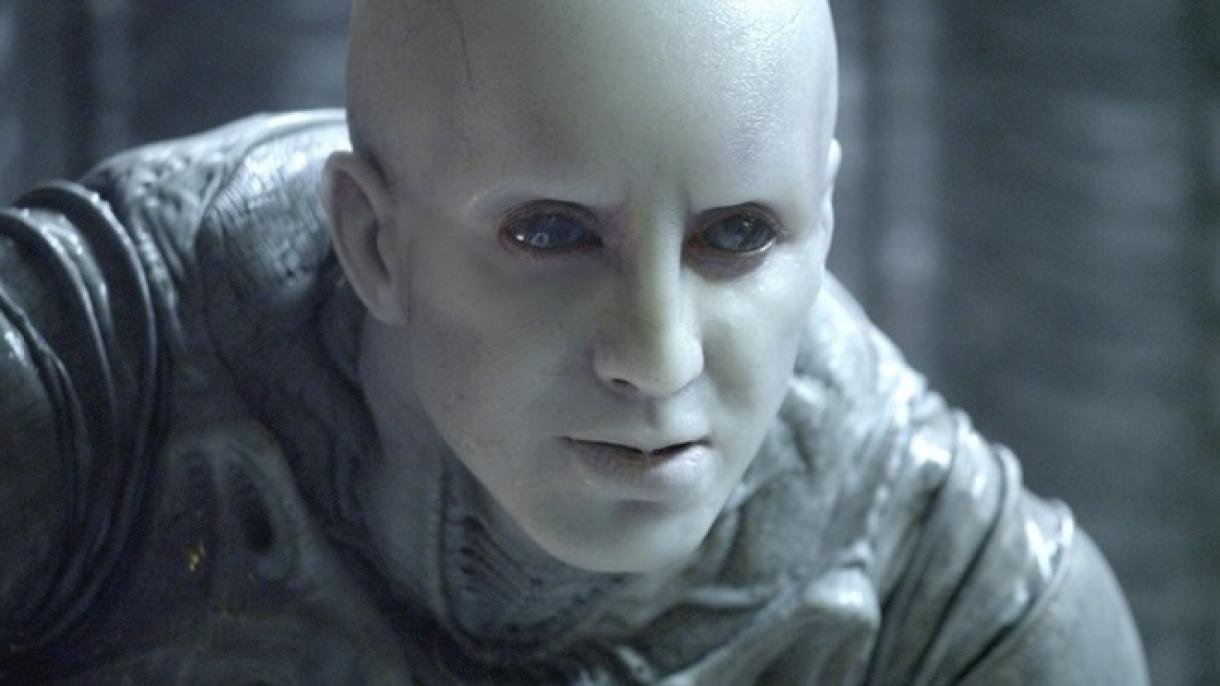 "Es absurdo usar maquillaje a través de tecnología 3D para el rodaje de películas" "Es absurdo usar maquillaje a través de tecnología 3D para el rodaje de películas"