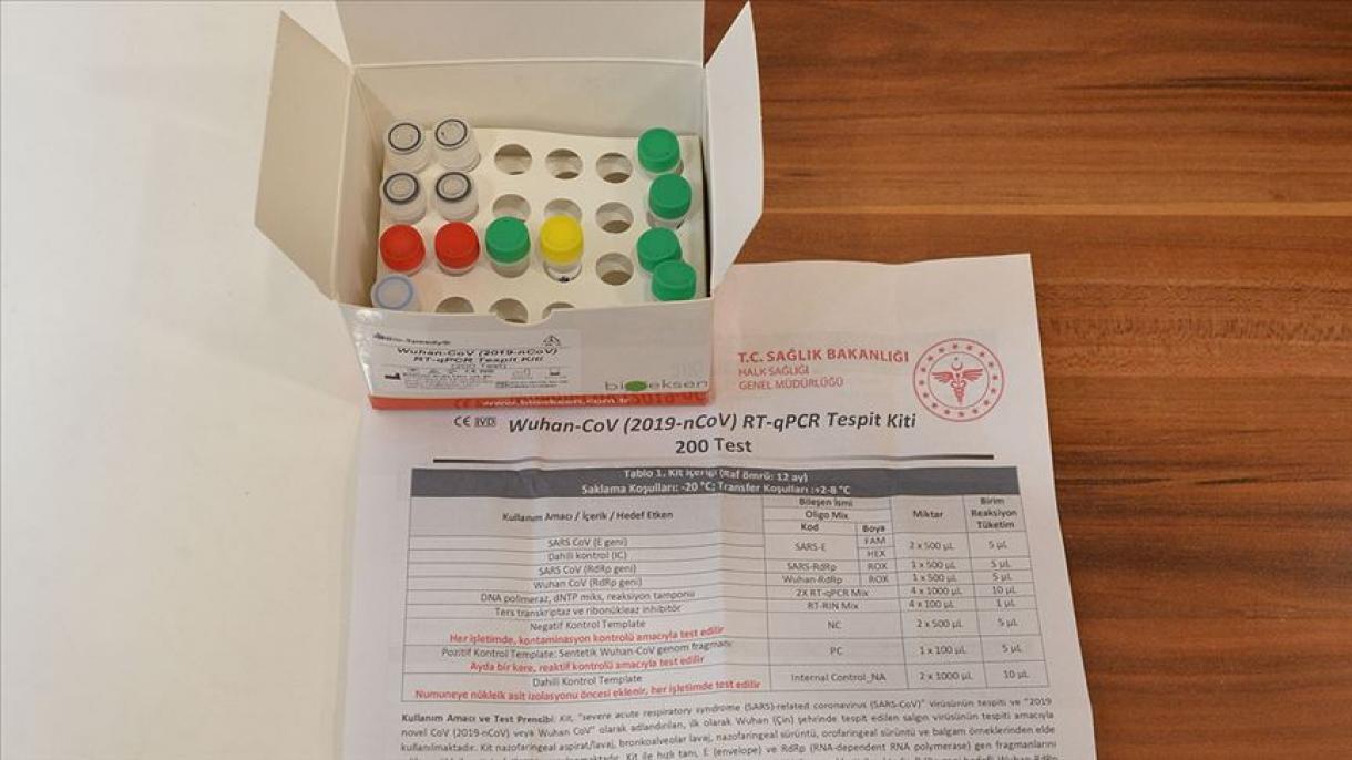 コロナ ウイルス 検査