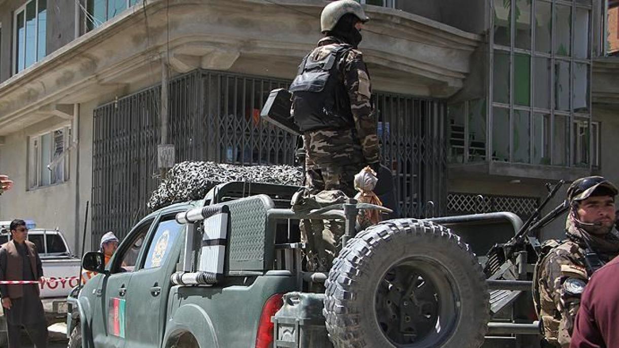11 کشته در حملات طالبان در افغانستان