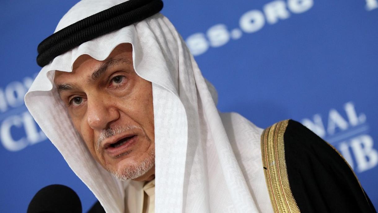 Irmão do rei saudita morre aos 82 anos