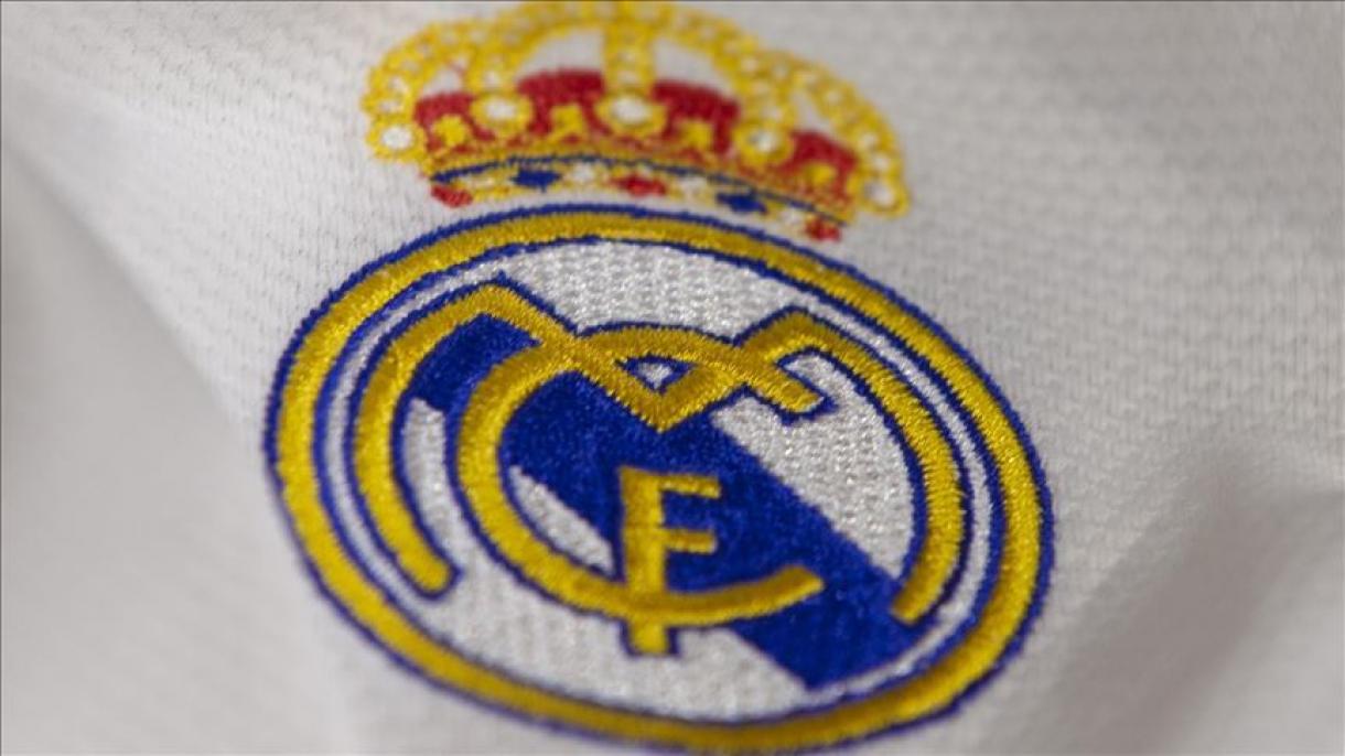 El Real Madrid en cuarentena y se suspende La Liga por el coronavirus