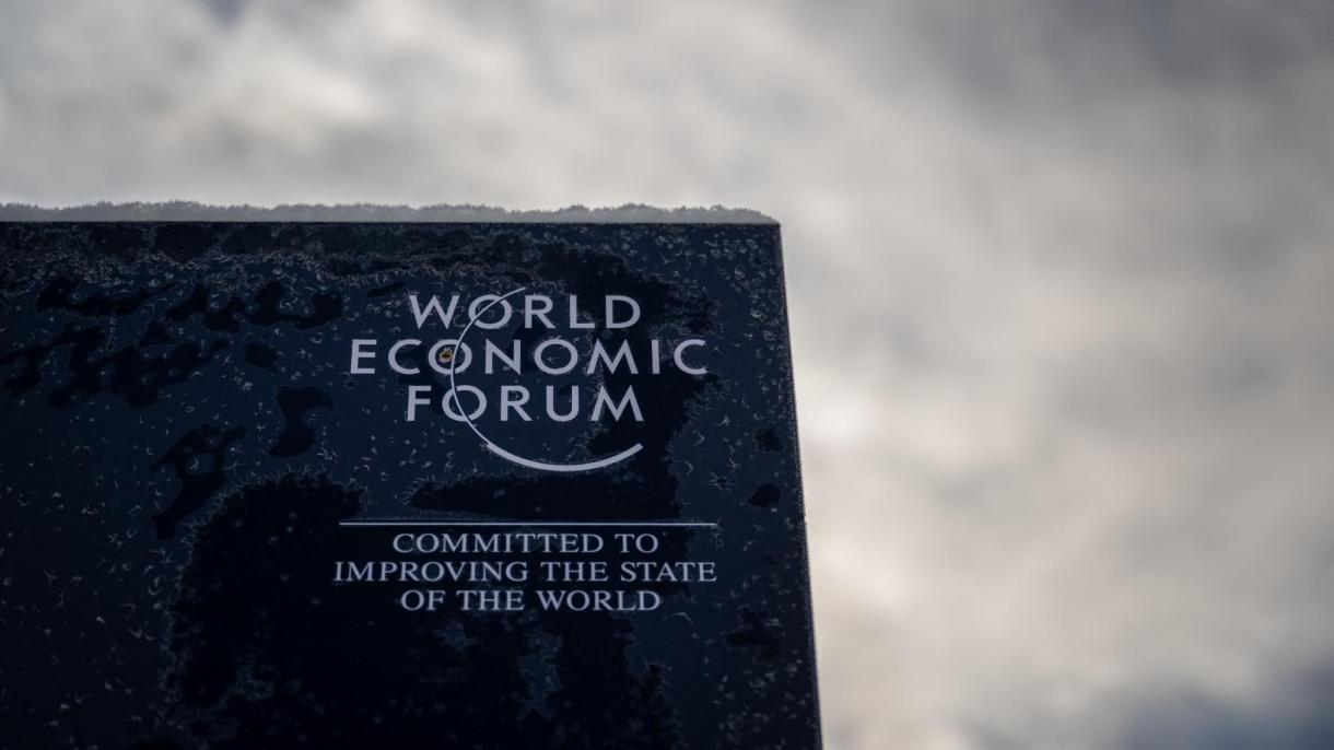 Ξεκίνησε το Παγκόσμιο Οικονομικό Φόρουμ