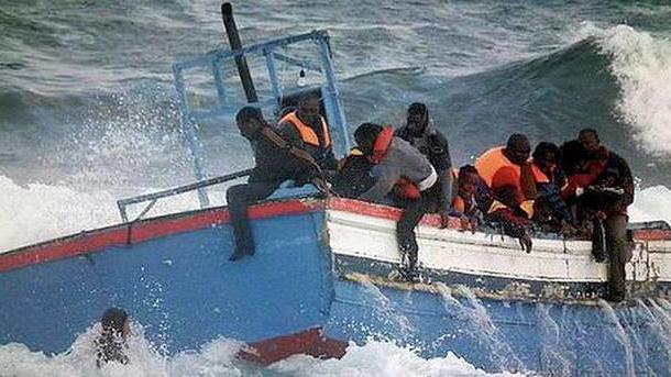 Νέα τραγωδία με τους μετανάστες στη Μεσόγειο