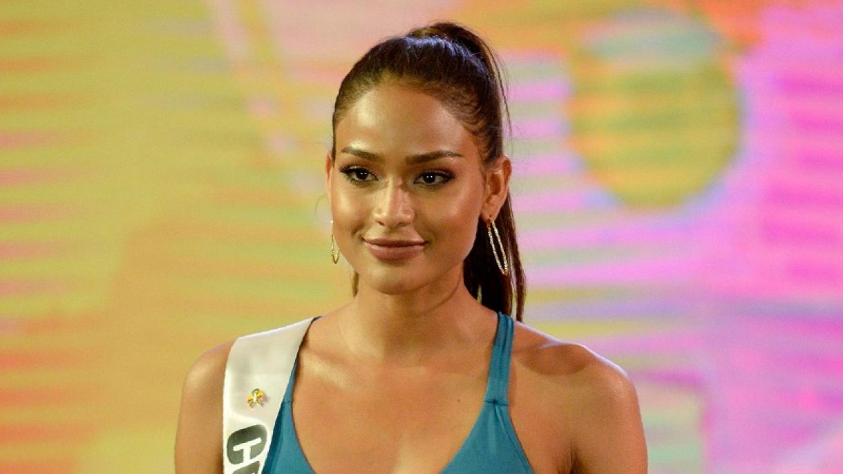 Miss Colombia 2016: "Me siento toda una mujer segura colombiana"