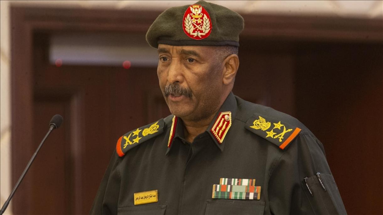 Sudan  ha deciso di sciogliere le Forze di supporto rapido (HDK)