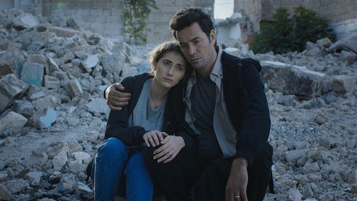 La película de Derviş Zaim gana premio en EE.UU.