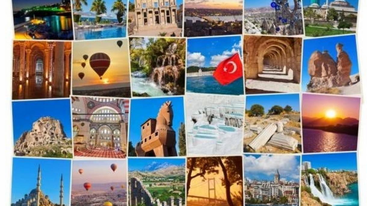 Türkiyədə turizm mövsümü 12 ay olacaq