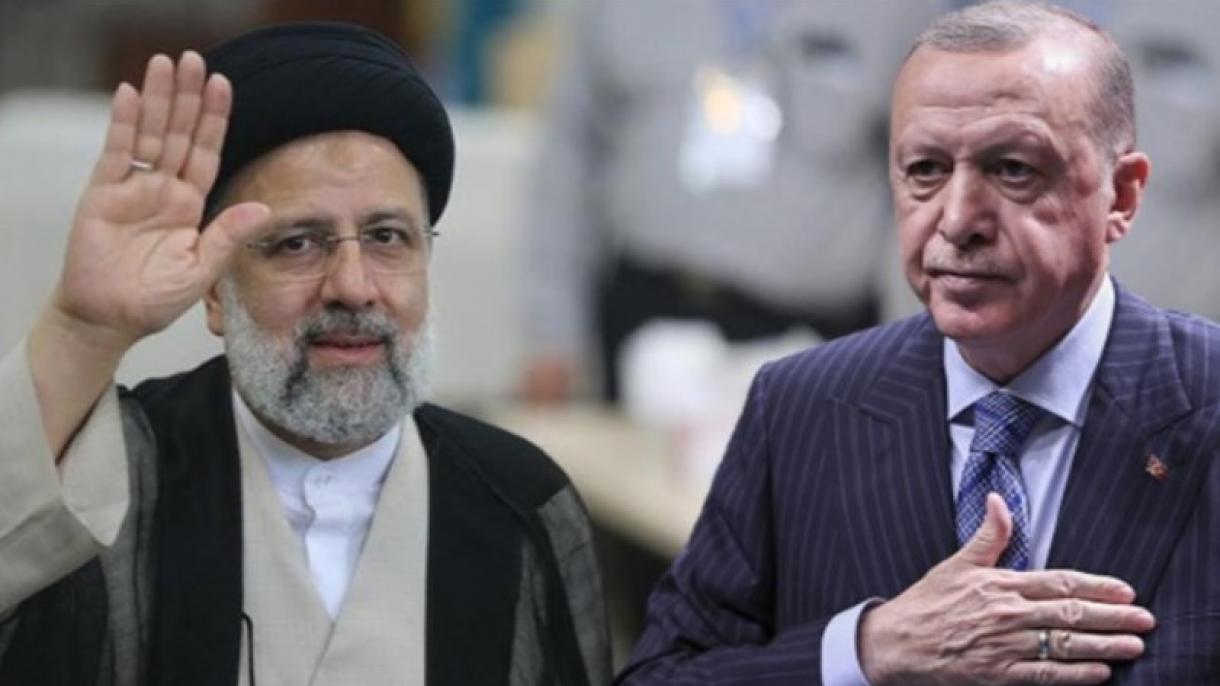 Președintele Erdoğan a decretat o zi de doliu în memoria omologului său iranian Raisi