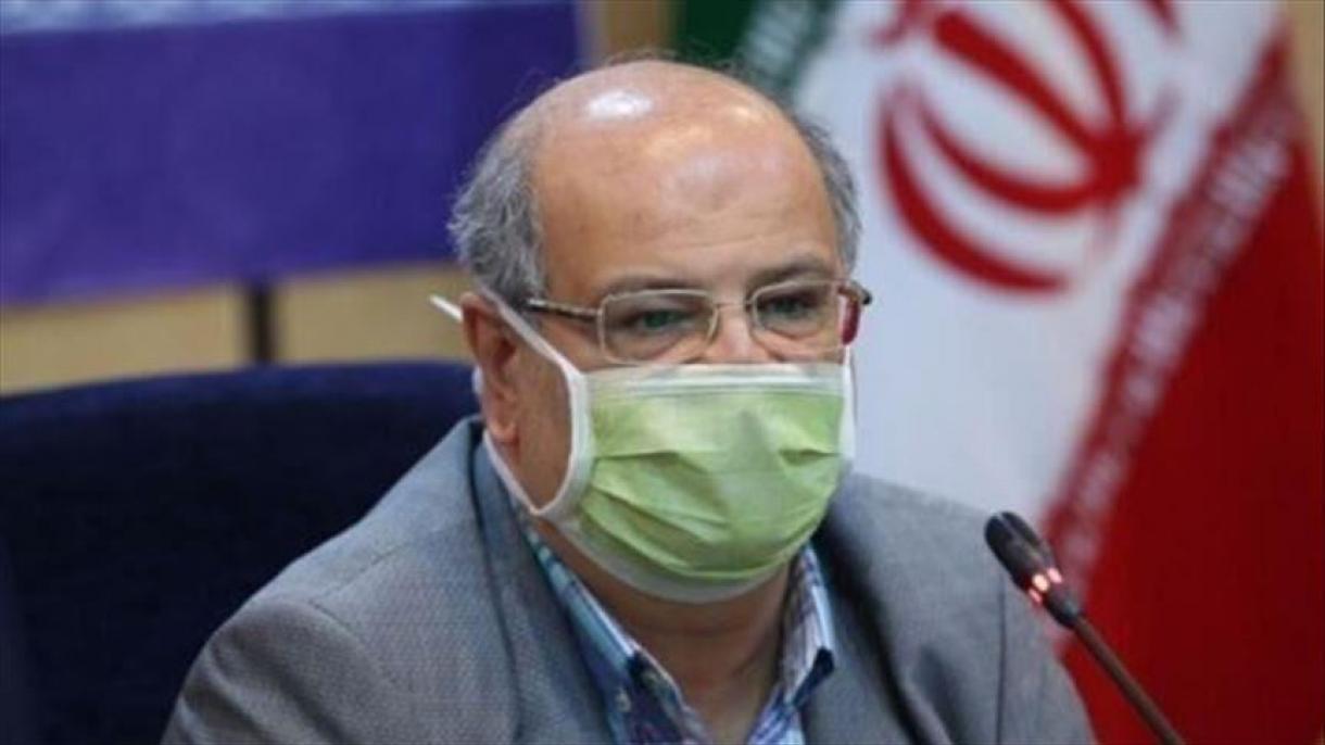 تنها در تهران 4400 عضو کادر درمان به کرونا مبتلا شده‌اند