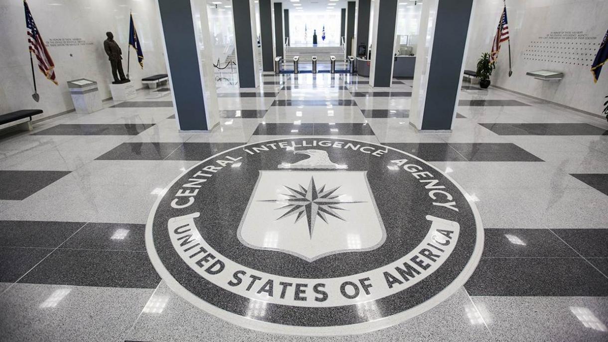 CIA atualiza a página sobre a Turquia em seu site oficial