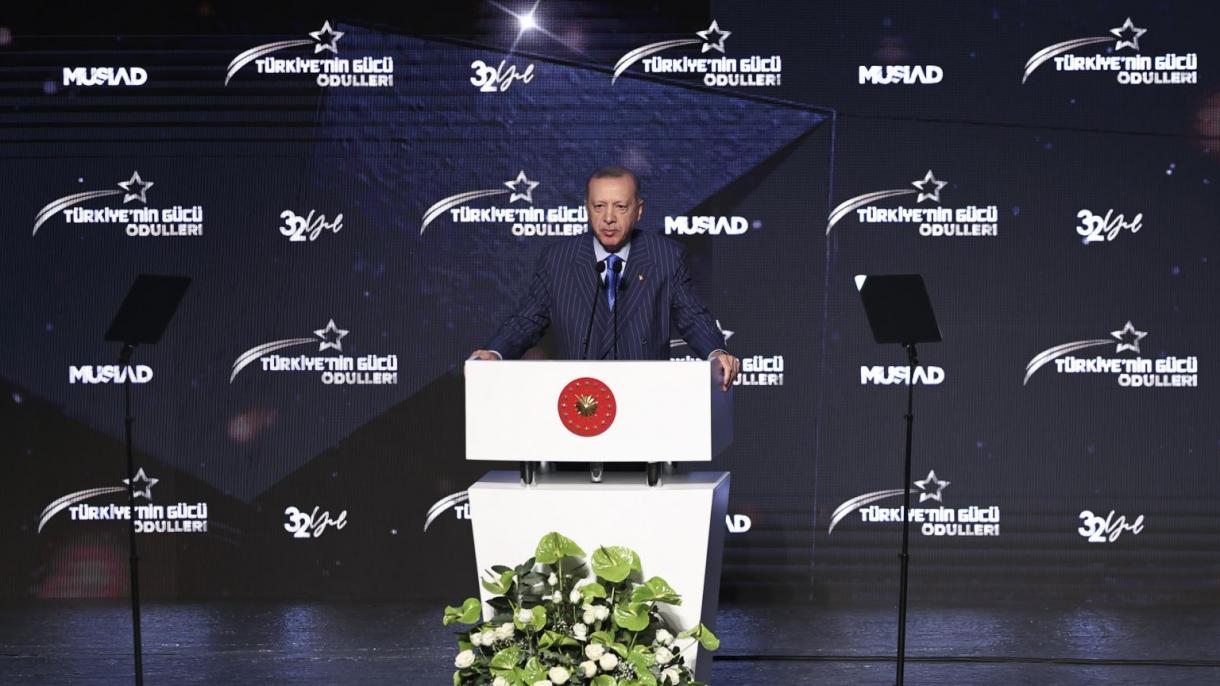 Erdogan: Do t’i mbrojmë deri në fund refugjatët sirianë të strehuar në Turqi