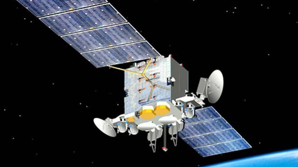 A Turquia vai fazer parte do grupo de 10 países que produzem satélites de comunicações
