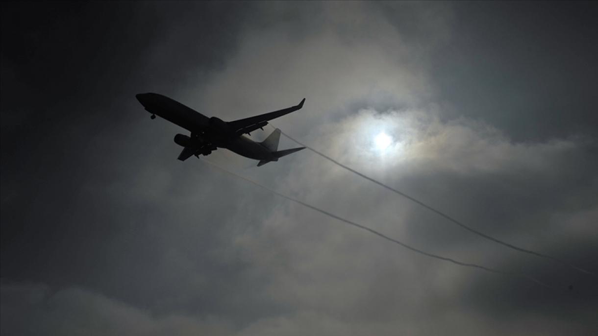 土亚两国开始直接航空货运贸易