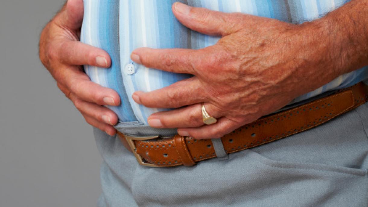 رابطه دور شکم  ضخیم در مردان و مرگ ناشی از سرطان پروستات