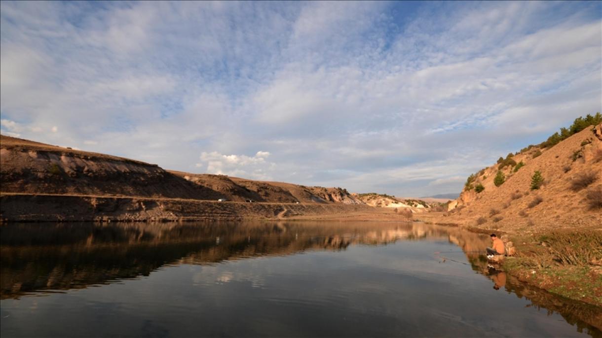 آلودگی رود ارس و رایزنی ایران با ارمنستان