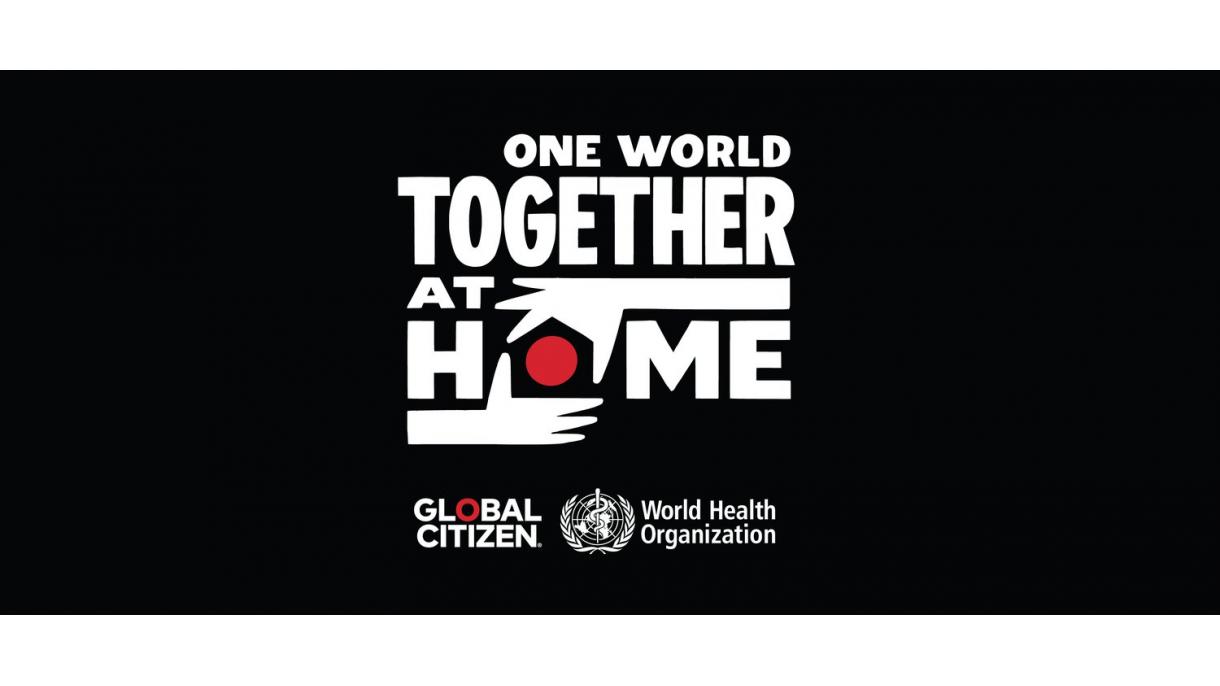 Artistas del mundo en ‘Live Aid’ coronavirus: ‘One World: Together at Home’