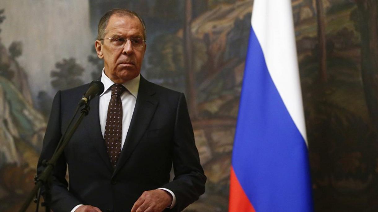 俄罗斯：美国没有撤离叙利亚的意图