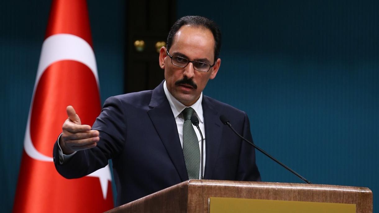 “El fallido golpe del 15J ha unificado a la sociedad turca”
