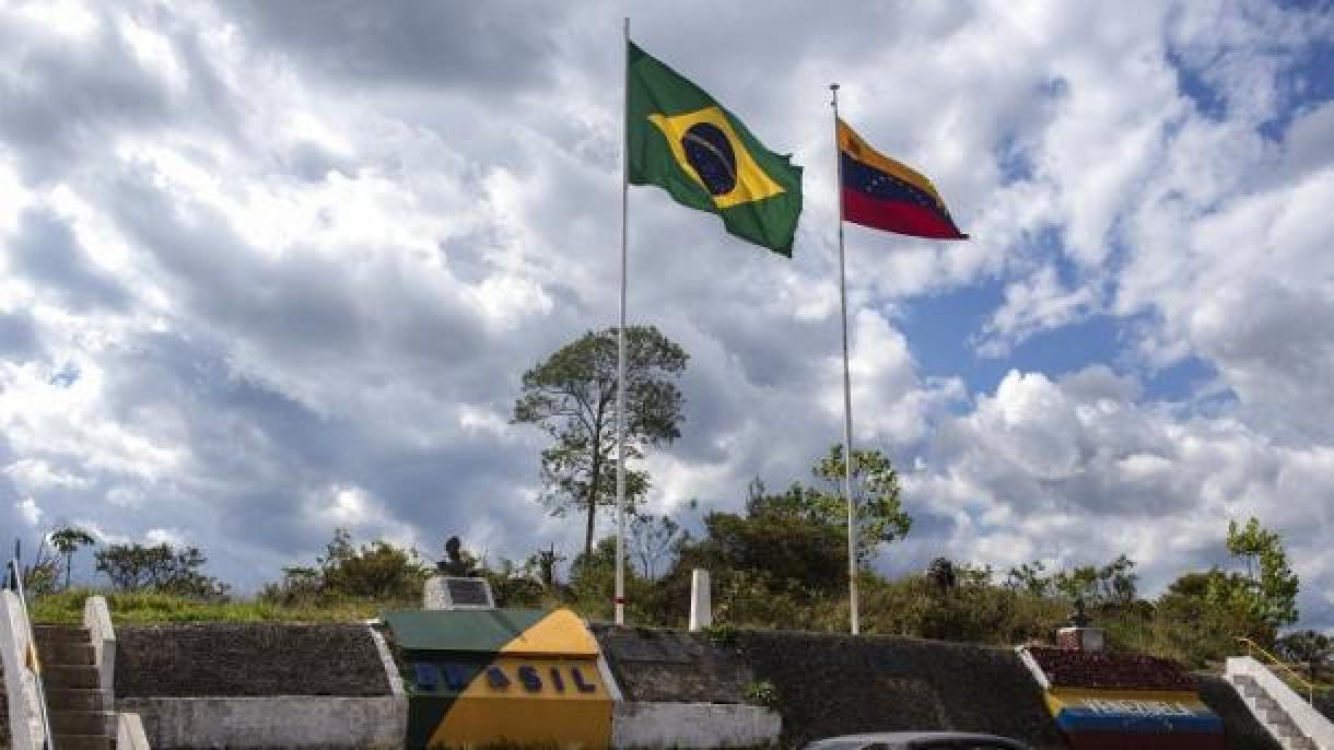 Estado brasileiro se opõe ao fechamento da fronteira com a Venezuela