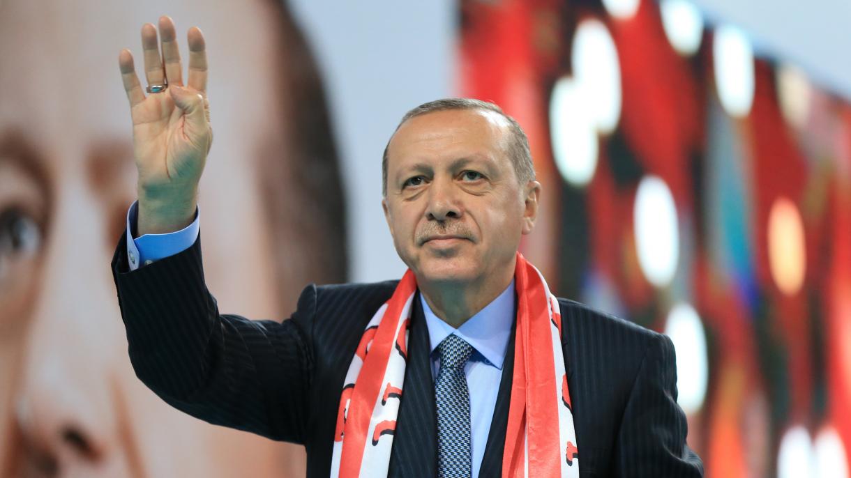 Erdogan a la OTAN: ¿Cuándo estarán al lado de Turquía?
