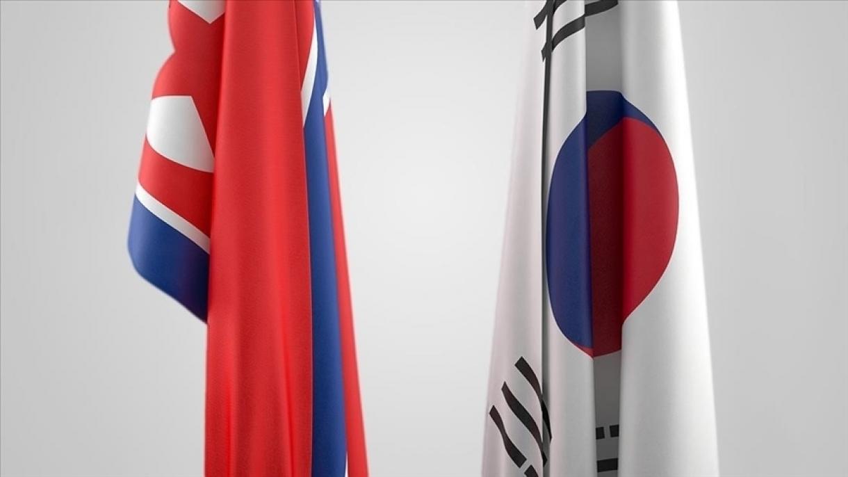Corea del Sur ha advertido a Corea del Norte sobre la fuerza nuclear