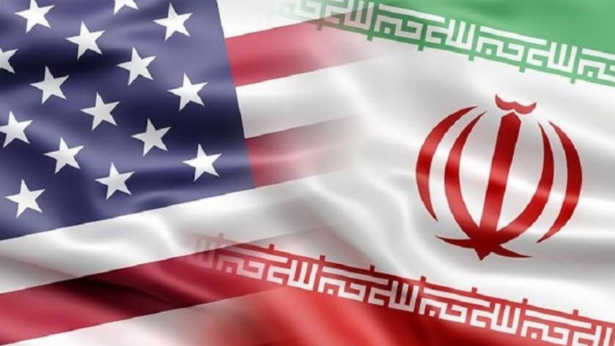 америка иранға йеңи ембарголарни йүргүзди