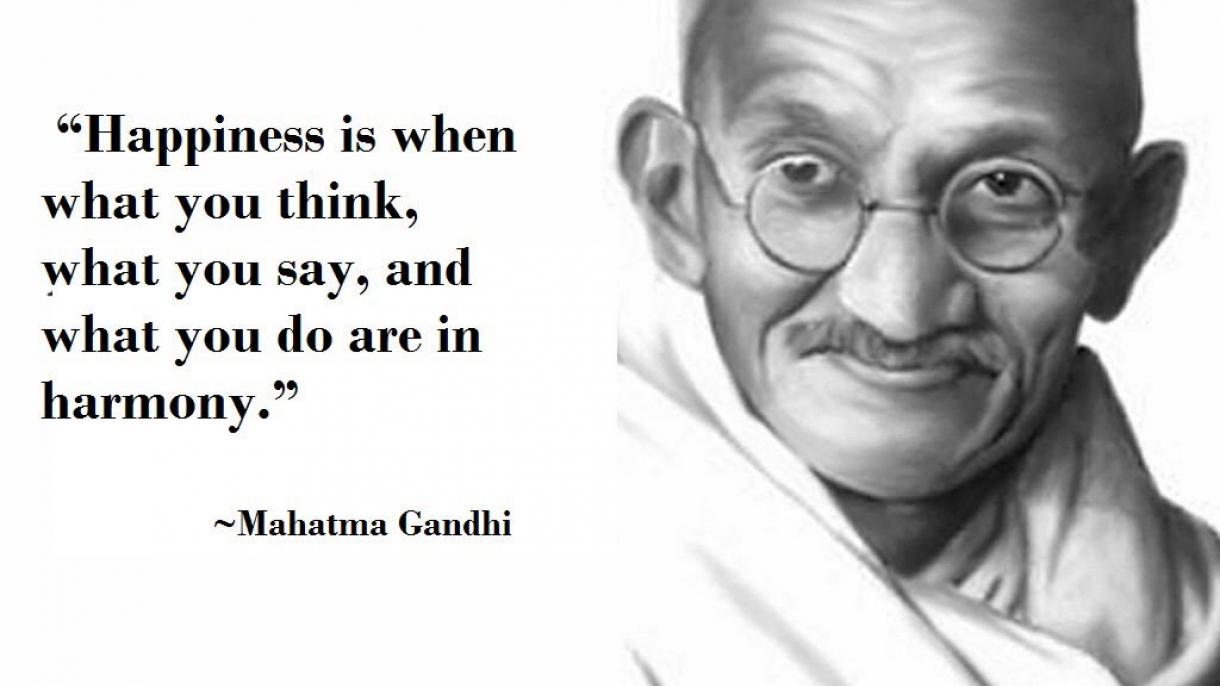 مہاتما گاندھی کی 70 ویں برسی،بھارتی صدر و وزیراعظم کا خراج عقیدت