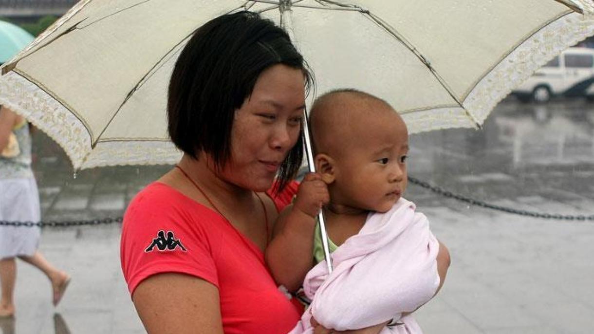 En China se levanta la política de hijo único