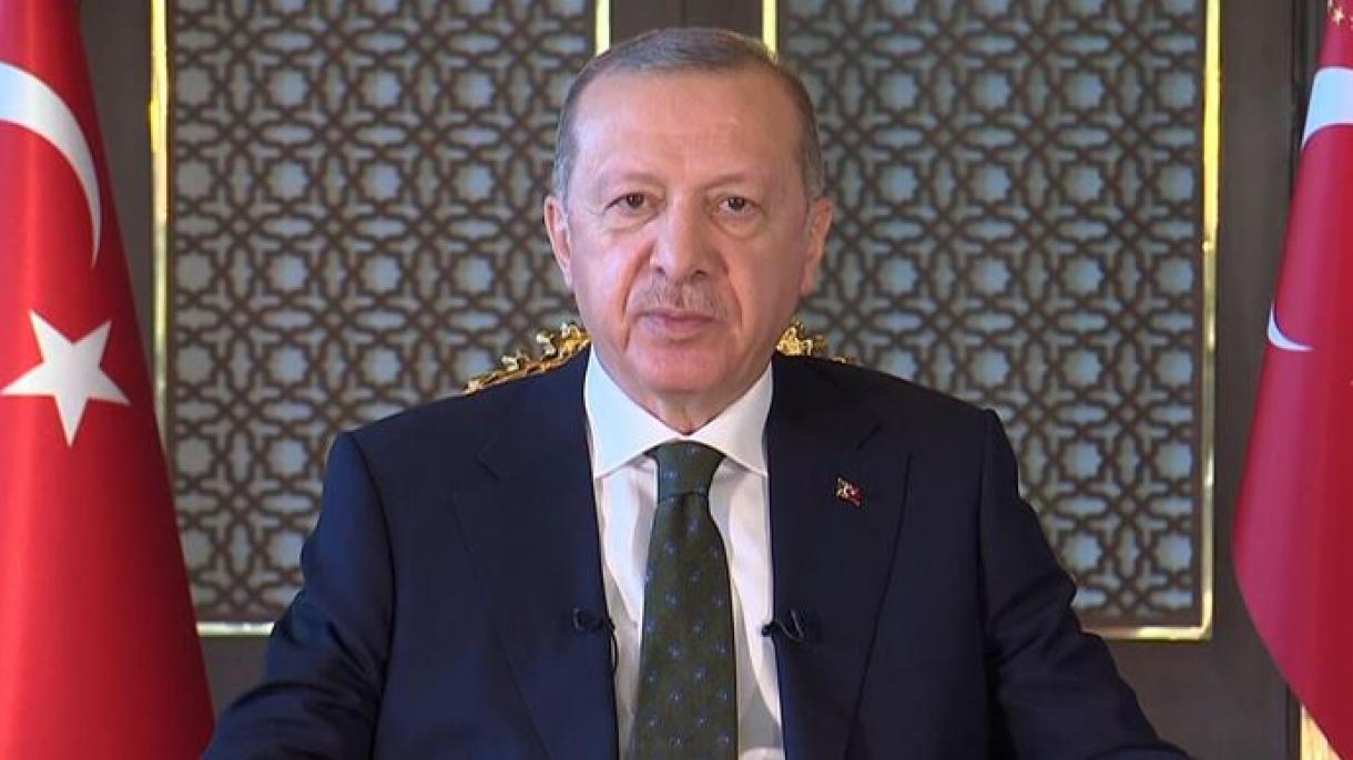 Cumhurbaşkanı Erdoğan Dayton Barış Anlaşması Video Mesajı.jpg