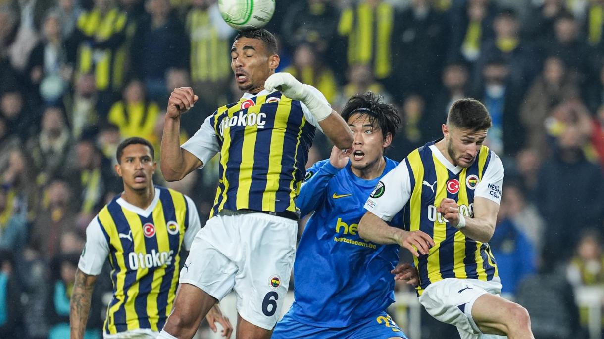 UEFA Conference League. Fenerbahçe a ajuns în sferturile de finală