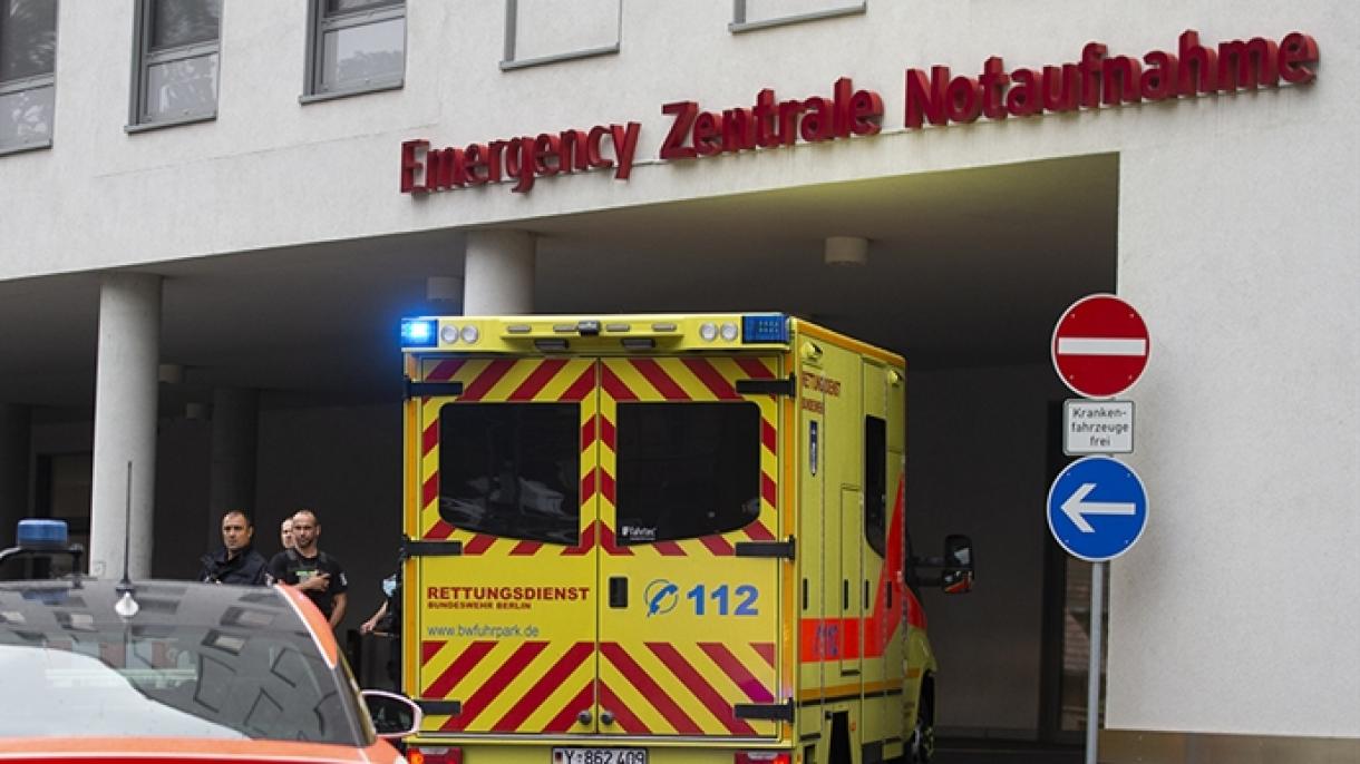 جرمنی: مہنگی انرجی اور افراطِ زر کی وجہ سے ملکی ہسپتالوں کو دیوالیے کا خطرہ