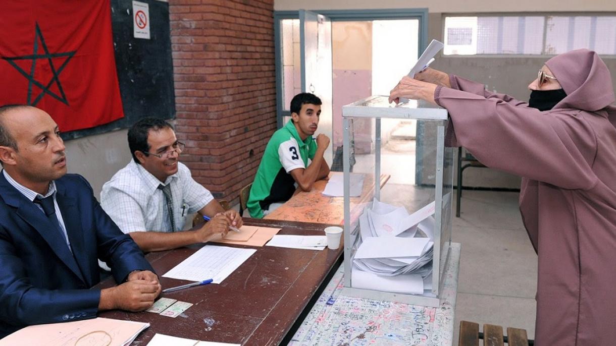 ارزیابی نتایج انتخابات در مراکش