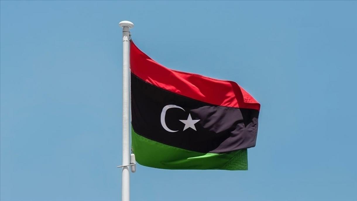 سیل در لیبی قربانی گرفت