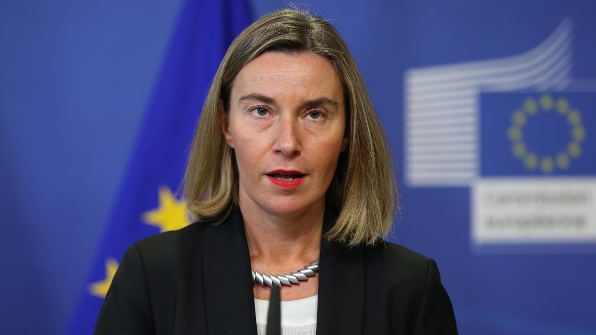 UE pide a Turquía, Rusia e Irán ayudar a cumplir la tregua en Siria